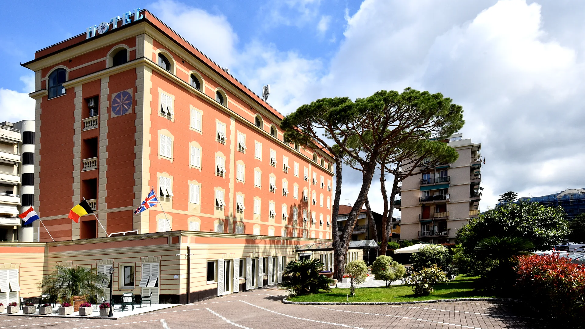 Sud Est Hotel