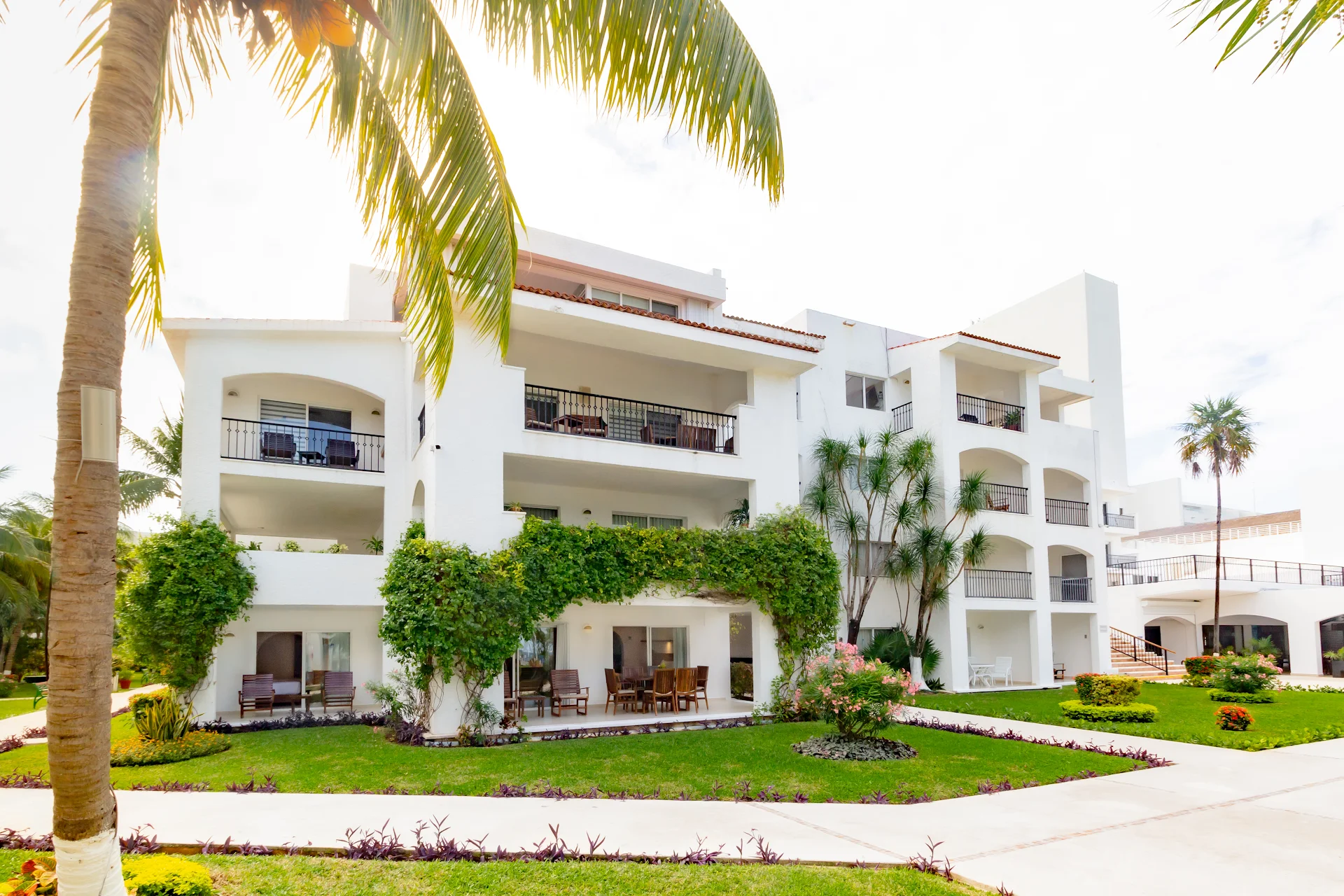 Beachscape Kin Ha Villas & Suites