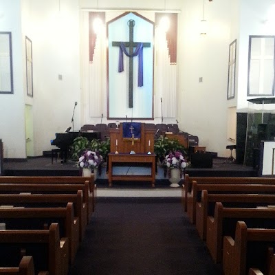 Photos of St John Baptist Church
