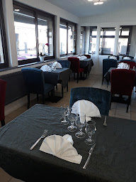 Photo n°31 de Restaurant de la Baie à Saint-Benoît-des-Ondes (Restaurant)