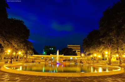 Photos of Eugenio Mar&iacute;a de Hostos Park