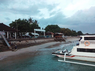 Photos of Pelabuhan Tradisional Sampalan