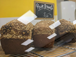 Photo n°5 de Le Rythme du Pain à Voiron (Boulangerie)