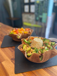 Photo n°65 de L'île O'crêpes - Boulogne-Billancourt à Boulogne-Billancourt (Restaurant)