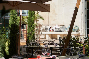 Photo n°22 de Restaurant La Zoologie à Bordeaux (Restaurant)