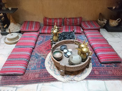 Photos of Coffee Museum