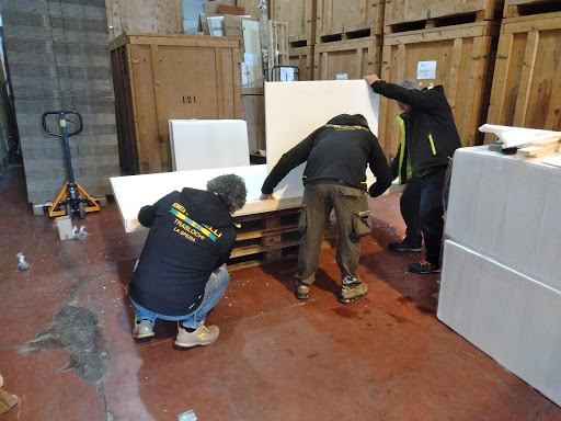 Bendinelli Srl - Visual