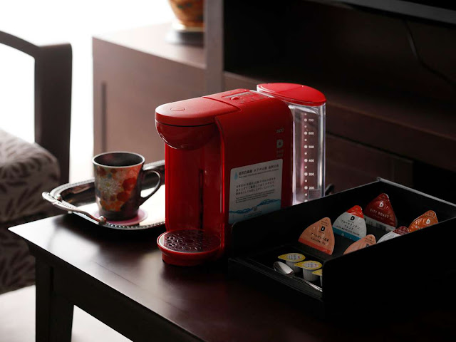 Kanazawa Hakuchoro Hotel Sanraku by null