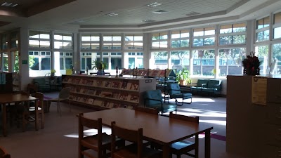 Kihei Public Library