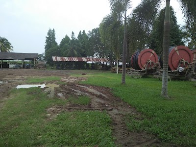 Photos of Kantor Rayon 4