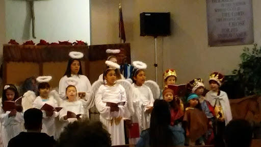 Albuquerque Bible Church - Thumbnail