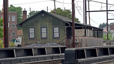 Middletown Station