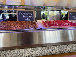 Photo n°33 de LA BUFFETERIE à Moissac (Restaurant français)