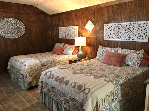 Beacon Lodge RV Park & Campground