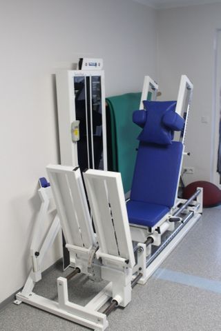 Praxis für Physiotherapie Johannes Riemer - Thumbnail