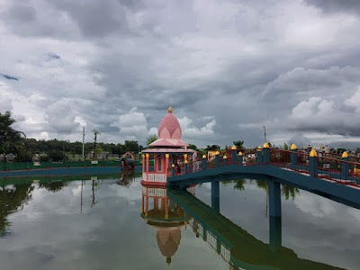 Photos of Dhanghada Shiva Mandir