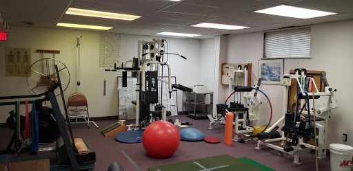 Total Physical Therapy & Rehab