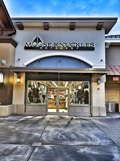Moose Knuckles Outlet Mirabel