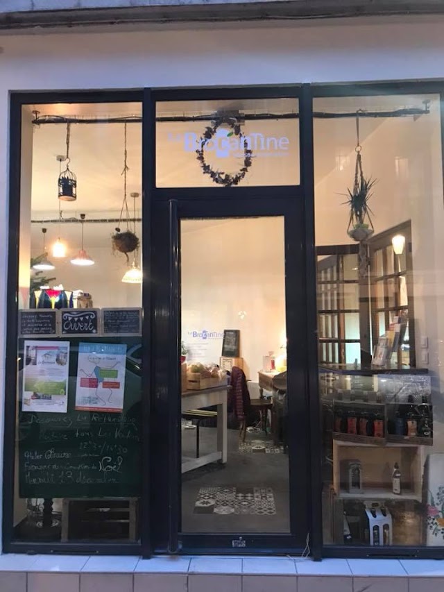 LA BROC'ANTINE VINCENNES