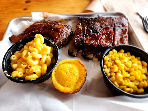 Bad To the Bone Barbecue - Thumbnail
