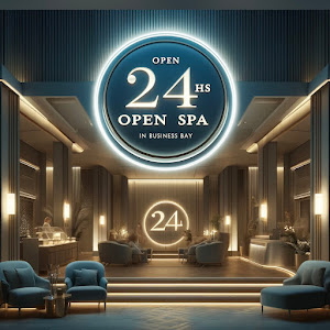 Photo of Massage spa in dubai