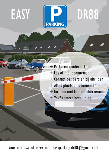 Easyparking Dr88 Gallery - Netherlands