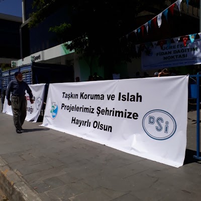 Photos of DSİ 82.SUBE