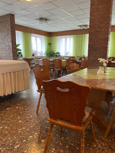 Restaurant "Handwerkerstübchen" - Visual