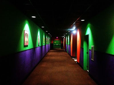 Photos of Cinemark Movies 10