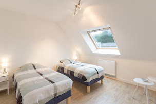 Photo n°1 de Ty Lanneu - Gîtes de France à Saint-Pierre-Quiberon (Lodge)