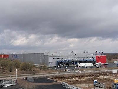 Photos of Tallink Logistic Center
