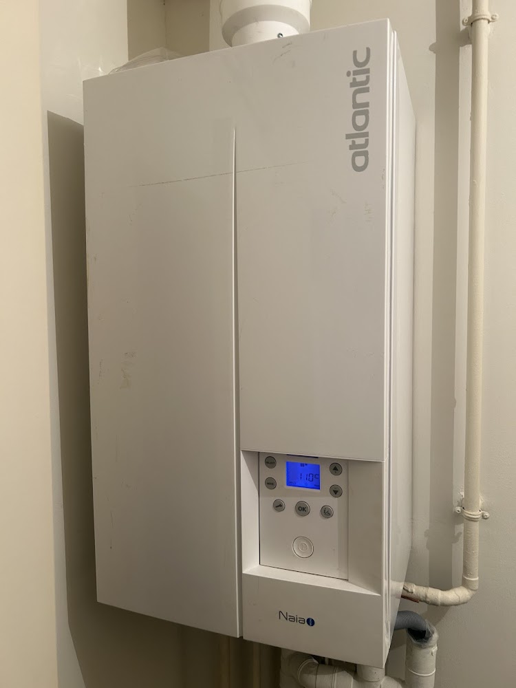 Multi Chauffage SARL