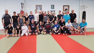 Photo n°21 de Karaté Club Lussantais à Lussant (Club d'arts martiaux)