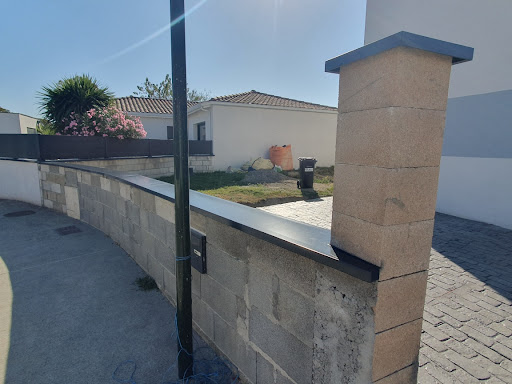 ROYALU Habillage dessus de mur - Thumbnail