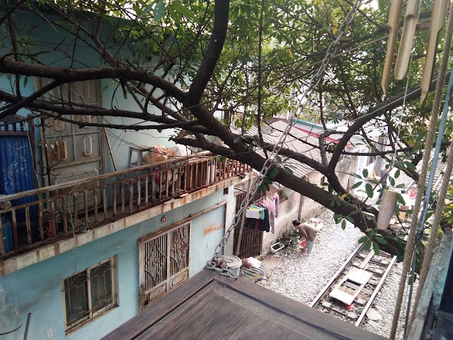 Hanoi Street Hotel