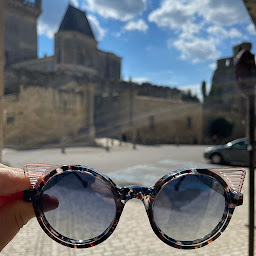 Photo n°29 de L'Opticienne - Manon FAVAND - Optique à Uzès (Optométriste)