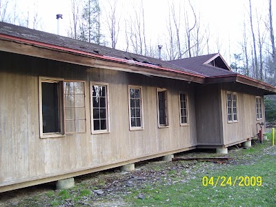 Photos of Beaumont Scout Reservation