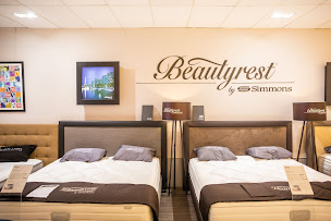 Photo n°38 de MAISON de la LITERIE Bayonne Anglet Biarritz à Anglet (Magasin de literie)