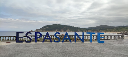 Letras Espasante - Visual