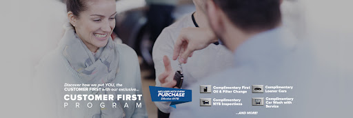 Hassett Subaru Service - Thumbnail