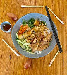 Photo n°32 de AU VIEUX HANOI à Paris (Restaurant vietnamien)