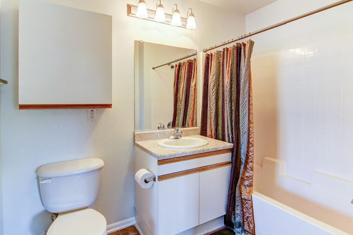 La Pacifica Apartments by null