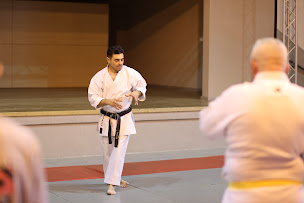 Photo n°4 de Arts Martiaux du Chasselas à Durfort-Lacapelette (Club d'arts martiaux)