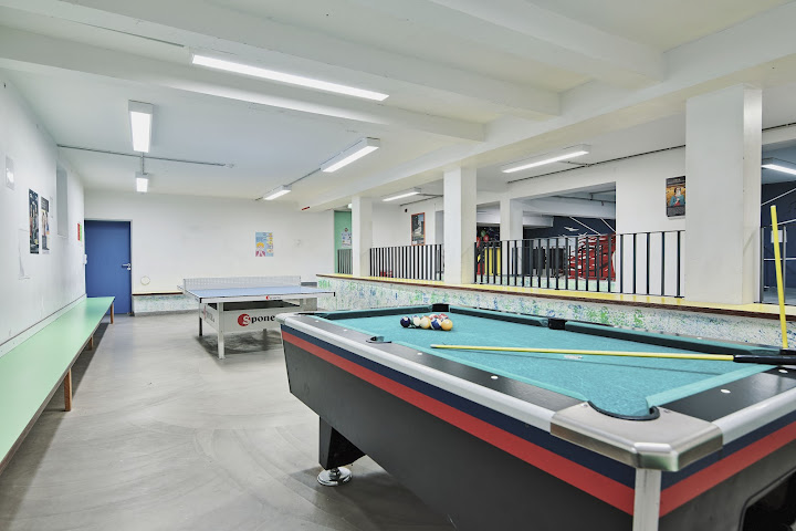 DJH Youth Hostel Dessau by null