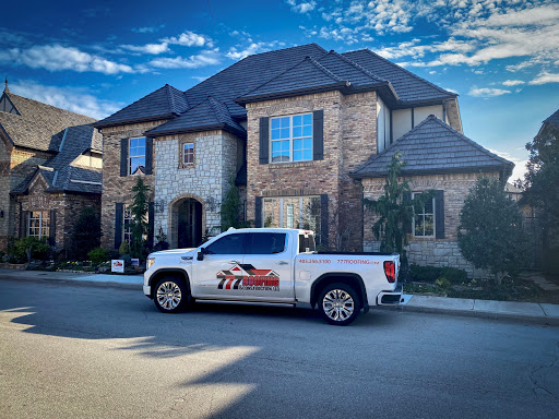 777 Roofing & Construction, LLC