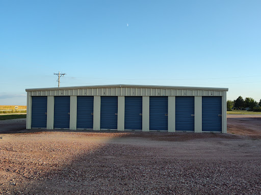 Heart City Rentals Storage Units - Thumbnail