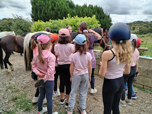 Photo n°15 de Ferme Equestre de Coat Maudez à Saint-Adrien (Promenade)