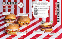 Menu Restaurant La Boucherie Page 4