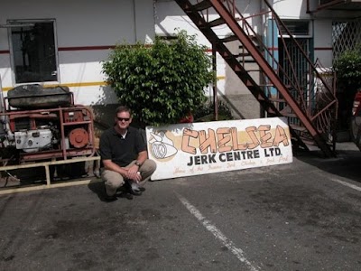 Photos of Chelsea Jerk Centre