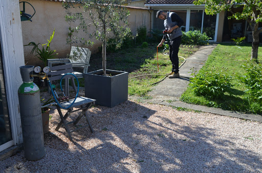 Photo de SUD FUITE - Entreprise de recherche de fuite d'eau en Occitanie à Saint-Juéry (81160)
